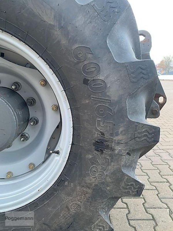 Traktor Türe ait Massey Ferguson 7497, Gebrauchtmaschine içinde Bad Iburg - Sentrup (resim 17)