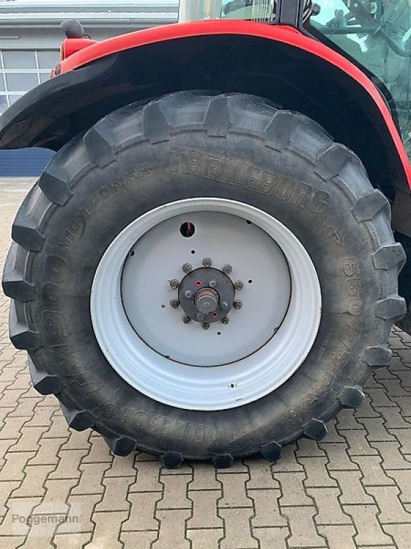 Traktor typu Massey Ferguson 7497, Gebrauchtmaschine w Bad Iburg - Sentrup (Zdjęcie 15)