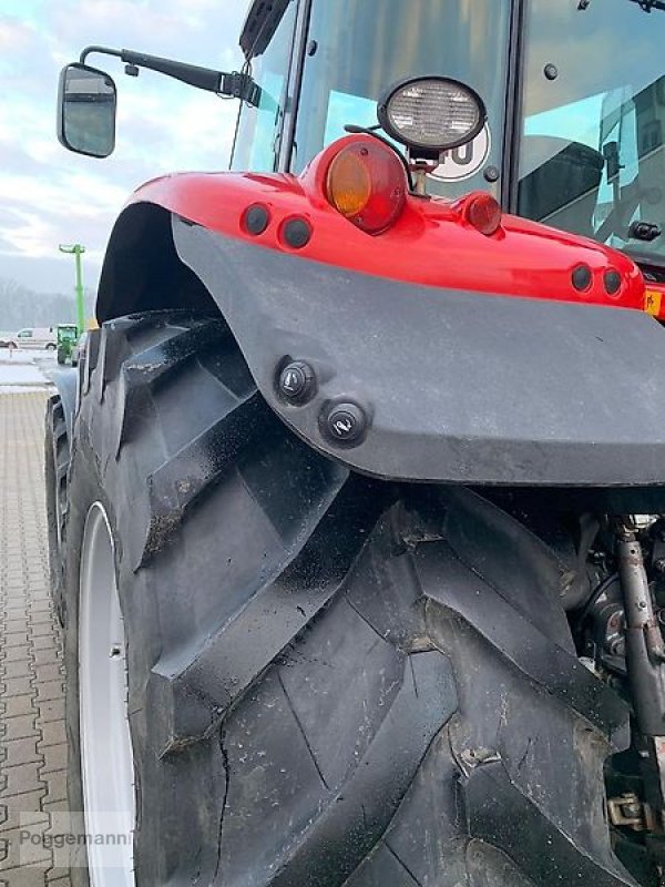 Traktor of the type Massey Ferguson 7497, Gebrauchtmaschine in Bad Iburg - Sentrup (Picture 8)