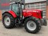 Traktor typu Massey Ferguson 7499 Dyna-VT, Gebrauchtmaschine w Aalestrup (Zdjęcie 1)