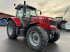 Traktor des Typs Massey Ferguson 7615 Dyna VT KUN 4700 TIMER OG FULD AFFJEDRING!, Gebrauchtmaschine in Nørager (Bild 7)