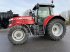 Traktor типа Massey Ferguson 7615 Dyna VT KUN 4700 TIMER OG FULD AFFJEDRING!, Gebrauchtmaschine в Nørager (Фотография 3)