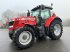 Traktor типа Massey Ferguson 7615 Dyna VT KUN 4700 TIMER OG FULD AFFJEDRING!, Gebrauchtmaschine в Nørager (Фотография 2)