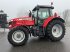 Traktor типа Massey Ferguson 7615 Dyna VT KUN 4700 TIMER OG FULD AFFJEDRING!, Gebrauchtmaschine в Nørager (Фотография 3)