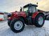 Traktor tip Massey Ferguson 7615 Dyna VT KUN 4700 TIMER OG FULD AFFJEDRING!, Gebrauchtmaschine in Nørager (Poză 2)