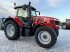 Traktor tip Massey Ferguson 7615 Dyna VT KUN 4700 TIMER OG FULD AFFJEDRING!, Gebrauchtmaschine in Nørager (Poză 8)