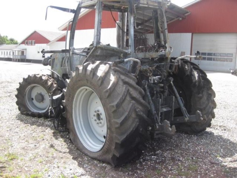 Traktor typu Massey Ferguson 7615, Gebrauchtmaschine w Viborg (Zdjęcie 2)