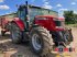 Traktor tip Massey Ferguson 7616 DV EF, Gebrauchtmaschine in Gennes sur glaize (Poză 3)