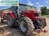 Traktor del tipo Massey Ferguson 7616 dv ef, Gebrauchtmaschine en GENNES-SUR-GLAIZE (Imagen 3)