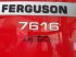 Traktor tipa Massey Ferguson 7616, Gebrauchtmaschine u Sainte Menehould (Slika 4)