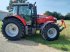 Traktor от тип Massey Ferguson 7618 D-VT, Gebrauchtmaschine в Bayerdilling (Снимка 2)