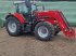 Traktor του τύπου Massey Ferguson 7618 Dyna 6, Gebrauchtmaschine σε Schwentinental (Φωτογραφία 16)