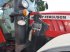 Traktor типа Massey Ferguson 7618 Dyna-VT Exclusive, Gebrauchtmaschine в Suhlendorf (Фотография 11)