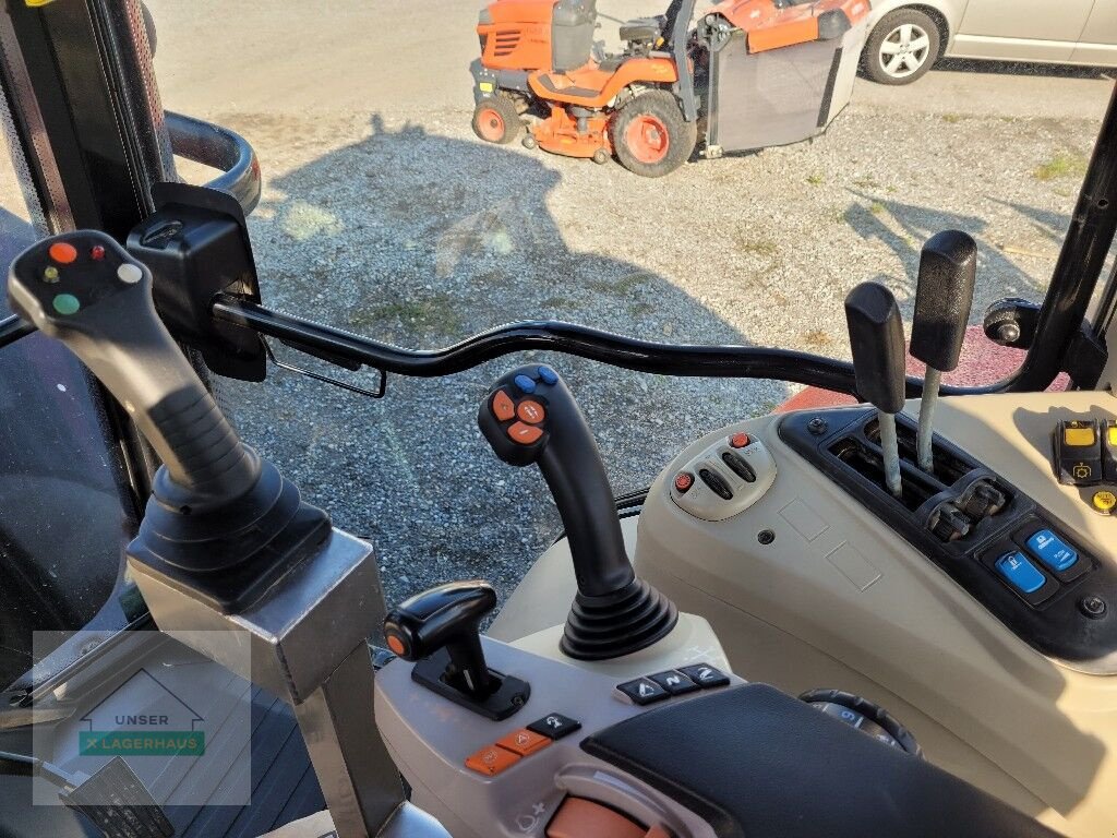 Traktor typu Massey Ferguson 7618, Gebrauchtmaschine v Gleisdorf (Obrázek 12)