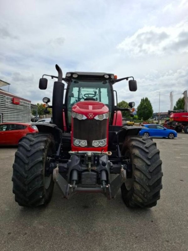 Traktor za tip Massey Ferguson 7619 DYNA 6, Gebrauchtmaschine u LOMBEZ (Slika 2)