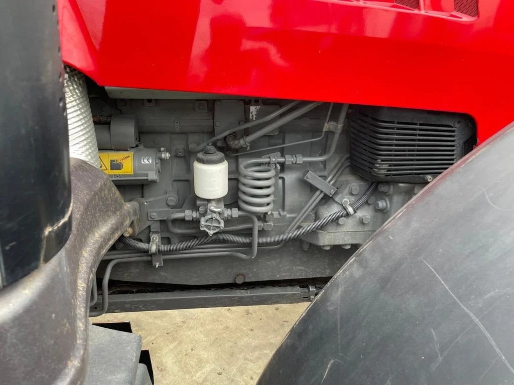 Traktor typu Massey Ferguson 7620 7620, Gebrauchtmaschine v Wevelgem (Obrázok 11)