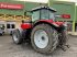 Traktor del tipo Massey Ferguson 7620 DVT EXCLUSIVE, Gebrauchtmaschine en MARBEVILLE (Imagen 4)