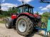 Traktor typu Massey Ferguson 7620 DVT EXCLUSIVE, Gebrauchtmaschine v MARBEVILLE (Obrázek 3)