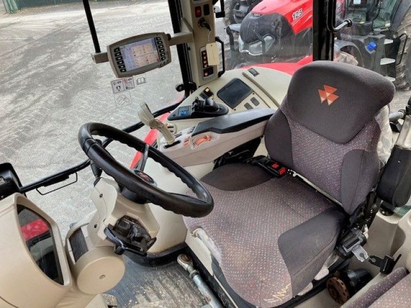 Traktor Türe ait Massey Ferguson 7620 DVT EXCLUSIVE, Gebrauchtmaschine içinde MARBEVILLE (resim 5)