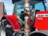 Traktor des Typs Massey Ferguson 7620 Dyna VT, Gebrauchtmaschine in Husum (Bild 11)