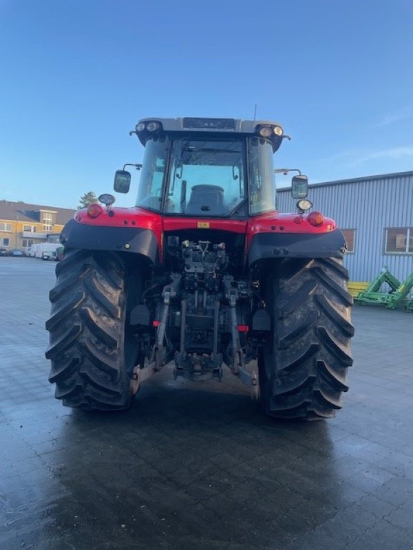 Traktor typu Massey Ferguson 7620 Dyna VT, Gebrauchtmaschine v Husum (Obrázek 7)