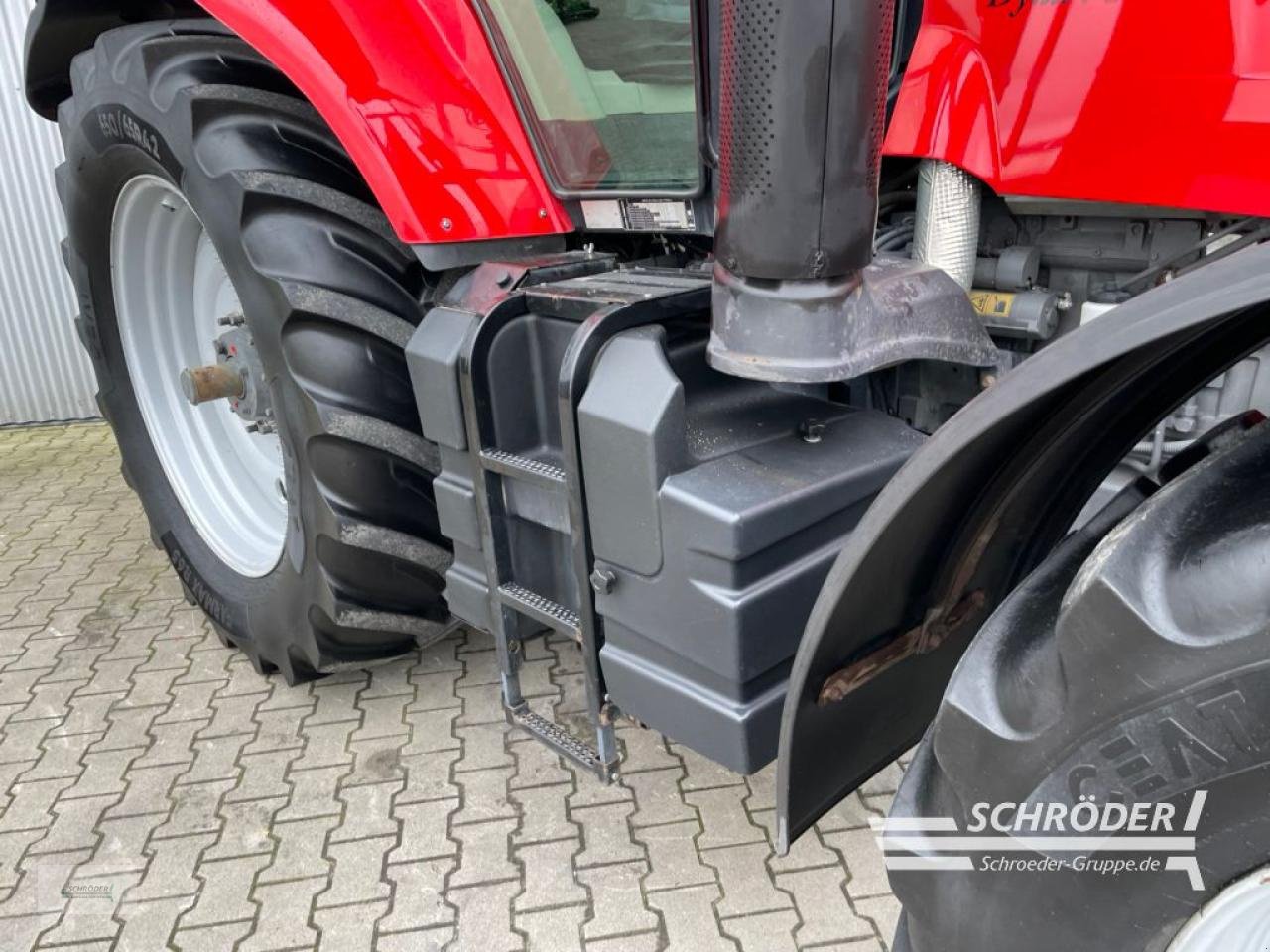 Traktor a típus Massey Ferguson 7624 DYNA-VT EXCLUSIVE, Gebrauchtmaschine ekkor: Wildeshausen (Kép 22)