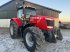 Traktor a típus Massey Ferguson 7624 Dyna-VT Front pto og gps, Gebrauchtmaschine ekkor: Mariager (Kép 3)