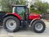 Traktor du type Massey Ferguson 7624 Dyna VT mit 14 t Kipper, Gebrauchtmaschine en Pragsdorf (Photo 11)