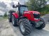 Traktor des Typs Massey Ferguson 7624 Dyna VT mit 14 t Kipper, Gebrauchtmaschine in Pragsdorf (Bild 14)