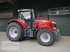 Traktor Türe ait Massey Ferguson 7624 Dyna-VT, Gebrauchtmaschine içinde Borken (resim 1)