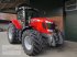 Traktor типа Massey Ferguson 7624 Dyna-VT, Gebrauchtmaschine в Borken (Фотография 2)