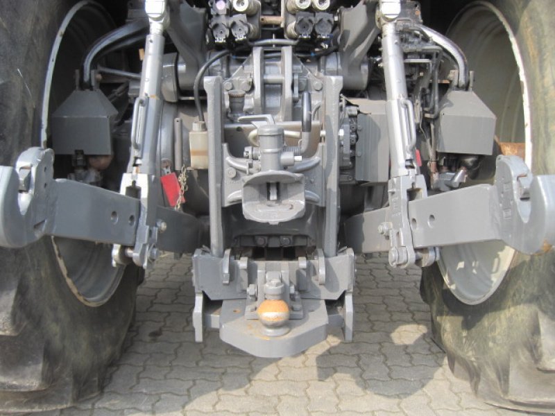 Traktor του τύπου Massey Ferguson 7624 Dyna VT, Gebrauchtmaschine σε Holle-Grasdorf (Φωτογραφία 8)