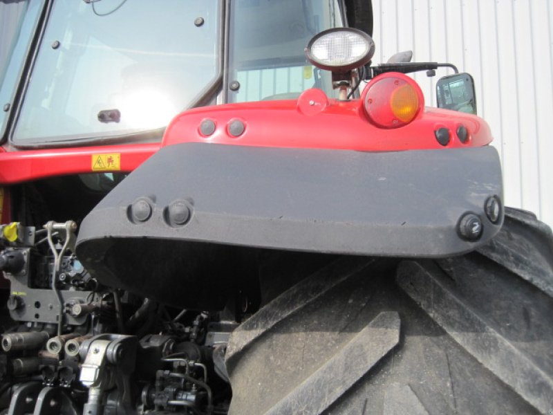 Traktor of the type Massey Ferguson 7624 Dyna VT, Gebrauchtmaschine in Holle-Grasdorf (Picture 12)