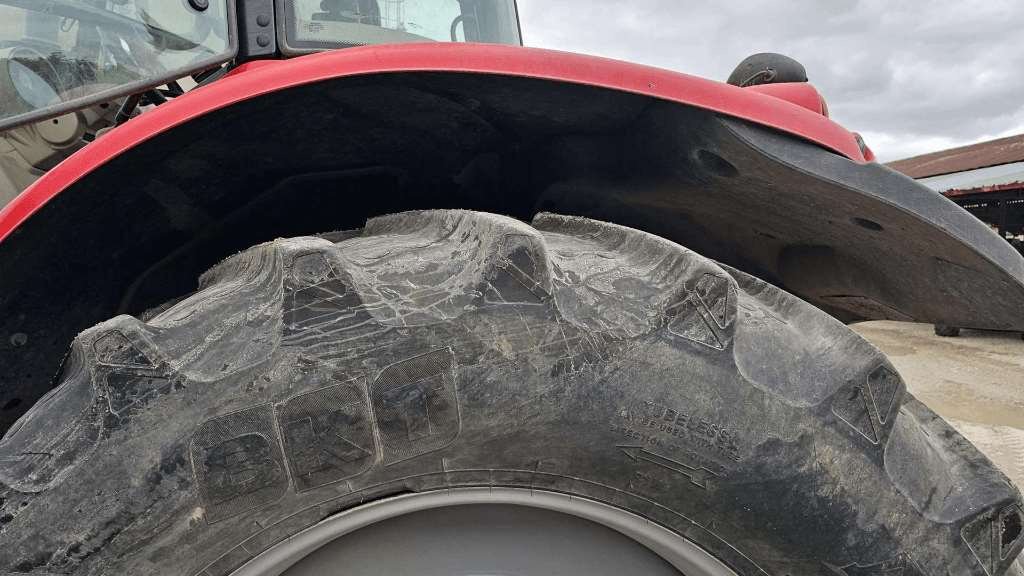 Traktor van het type Massey Ferguson 7624, Gebrauchtmaschine in NOVES (Foto 9)