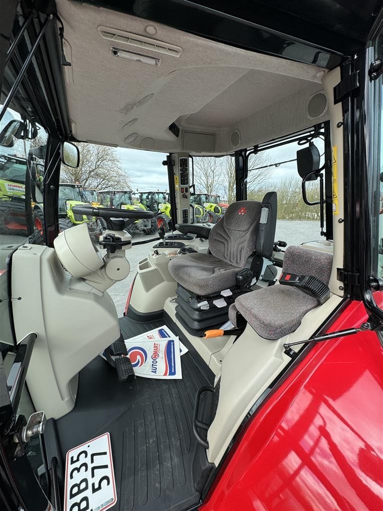 Traktor des Typs Massey Ferguson 7715 Dyna 6 KUN 1100 TIMER!, Gebrauchtmaschine in Nørager (Bild 5)