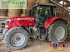 Traktor του τύπου Massey Ferguson 7716 d6 ef Efficient, Gebrauchtmaschine σε GENNES-SUR-GLAIZE (Φωτογραφία 9)