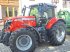 Traktor des Typs Massey Ferguson 7716, Gebrauchtmaschine in Loiching (Bild 1)