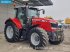 Traktor des Typs Massey Ferguson 7718 4X4 DYNA 6, Gebrauchtmaschine in Veghel (Bild 3)