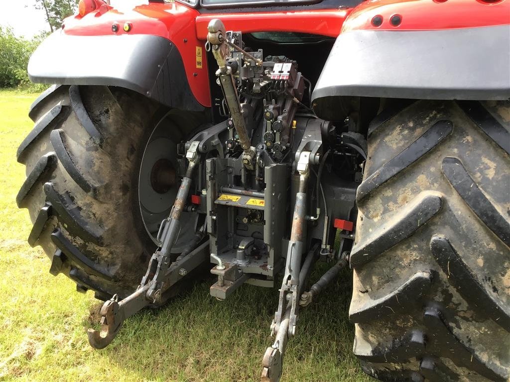 Traktor typu Massey Ferguson 7718 Dyna-6, Gebrauchtmaschine v Bording (Obrázok 5)