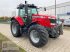 Traktor za tip Massey Ferguson 7718 DYNA-VT EFFICIENT, Gebrauchtmaschine u Oyten (Slika 3)