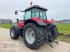 Traktor za tip Massey Ferguson 7718 DYNA-VT EFFICIENT, Gebrauchtmaschine u Oyten (Slika 7)