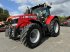 Traktor van het type Massey Ferguson 7718 Dyna VT KUN 3800 TIMER!, Gebrauchtmaschine in Nørager (Foto 1)