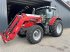 Traktor от тип Massey Ferguson 7718 Dyna VT, Gebrauchtmaschine в Odder (Снимка 1)