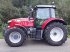 Traktor του τύπου Massey Ferguson 7718 DynaVT, Gebrauchtmaschine σε Itterbeck (Φωτογραφία 2)