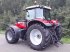 Traktor del tipo Massey Ferguson 7718 DynaVT, Gebrauchtmaschine In Itterbeck (Immagine 3)