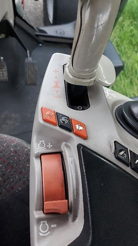 Traktor a típus Massey Ferguson 7718 DynaVT, Gebrauchtmaschine ekkor: Itterbeck (Kép 15)