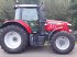 Traktor des Typs Massey Ferguson 7718 DynaVT, Gebrauchtmaschine in Itterbeck (Bild 7)