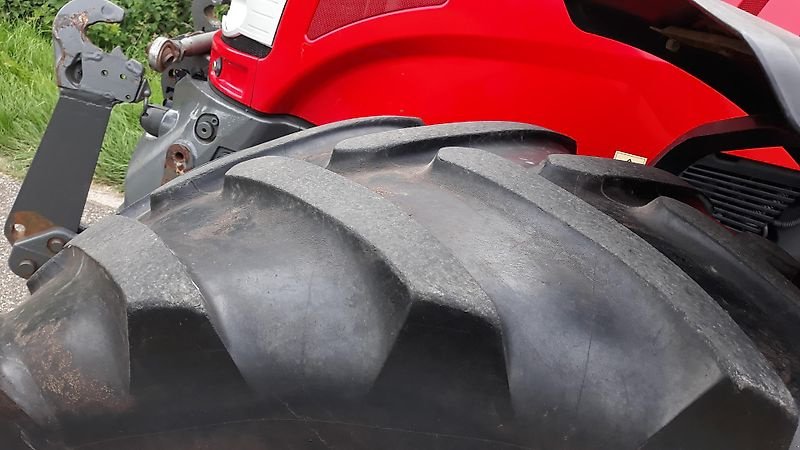 Traktor za tip Massey Ferguson 7718 DynaVT, Gebrauchtmaschine u Itterbeck (Slika 31)