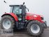 Traktor del tipo Massey Ferguson 7718, Gebrauchtmaschine en Wölferheim (Imagen 3)