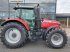 Traktor Türe ait Massey Ferguson 7718S Dyna 6 Essential Frontlift, Gebrauchtmaschine içinde Nykøbing M (resim 5)